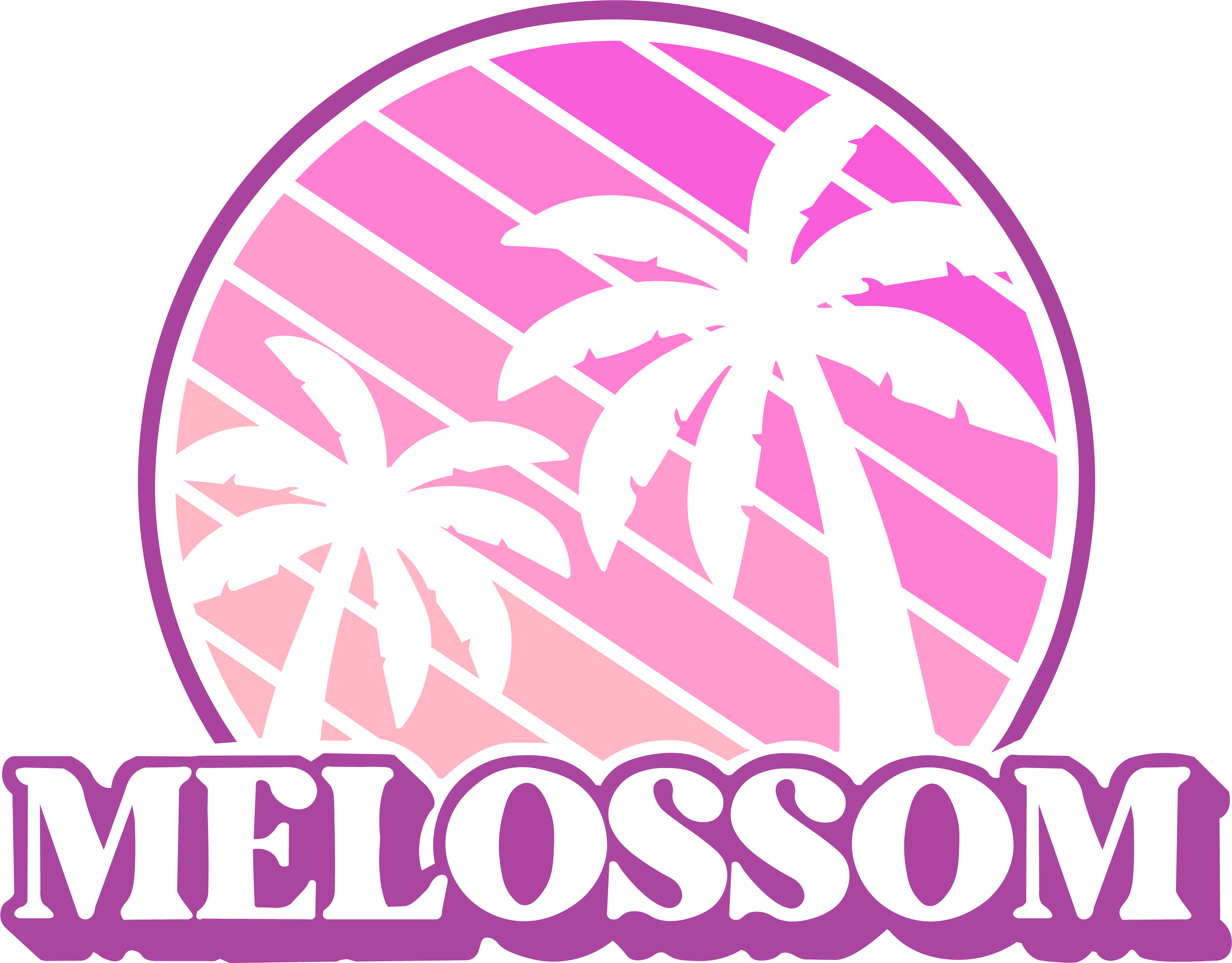 Melossom for Creators